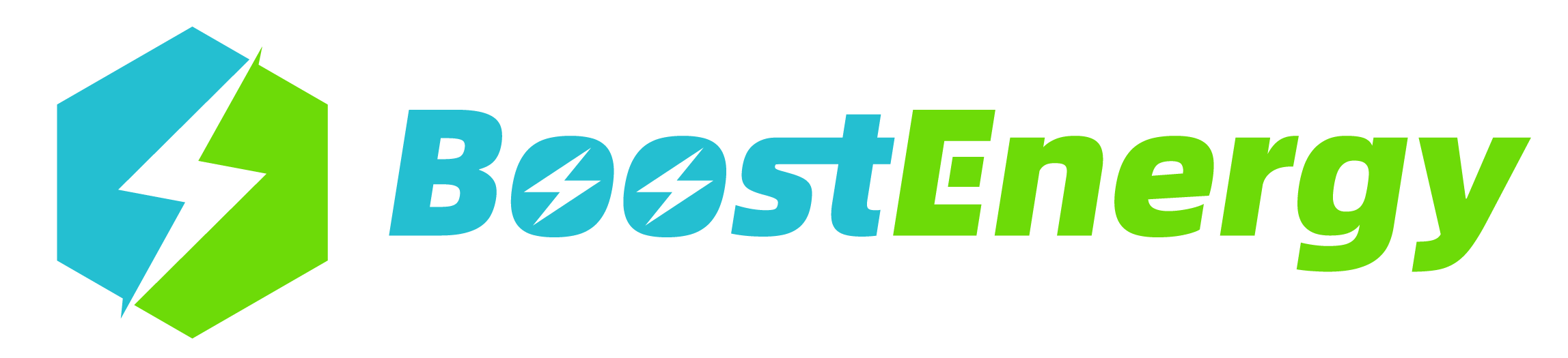BoostEnergy AS