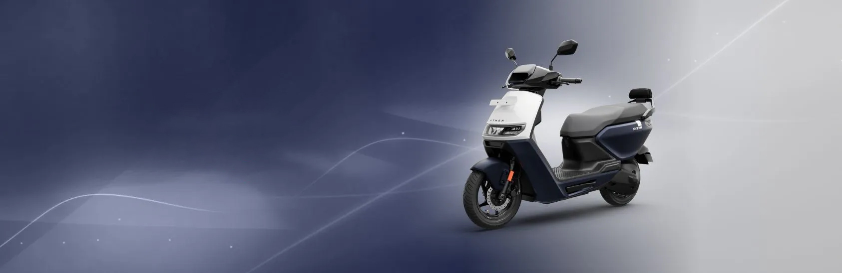 E-bike E-scooter