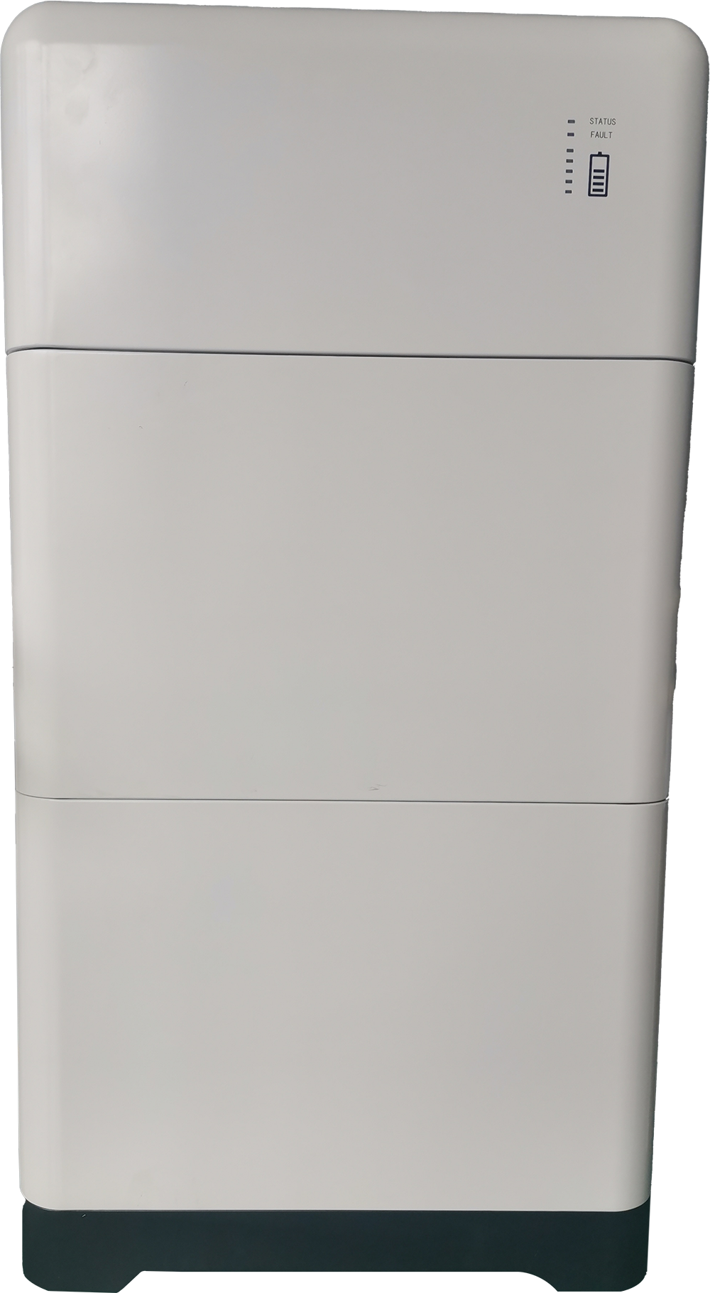 10kW 204V High Voltage Energy Storage Battery