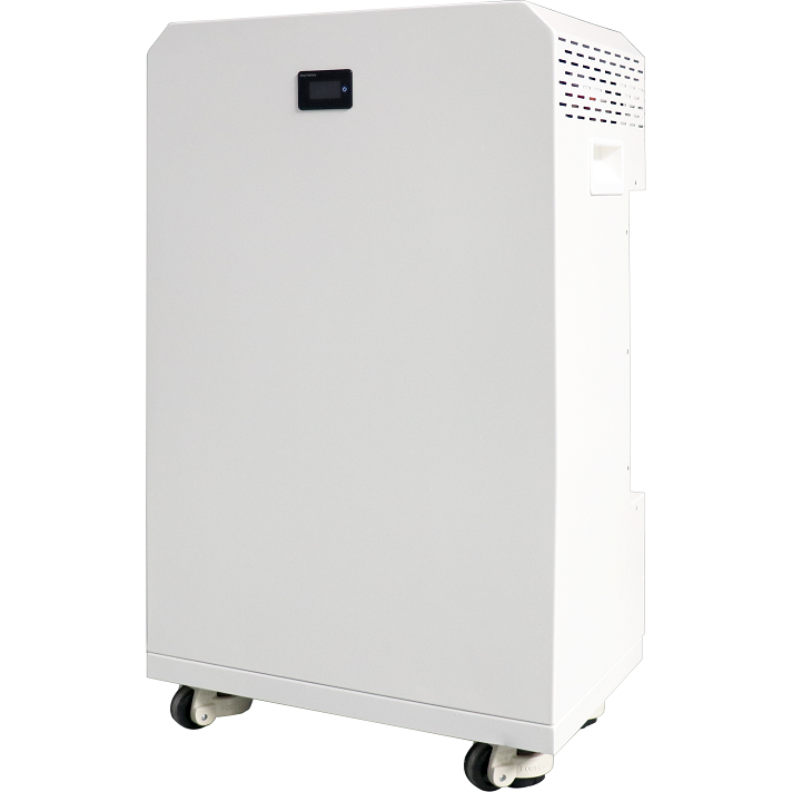 5kW All-in-One ESS