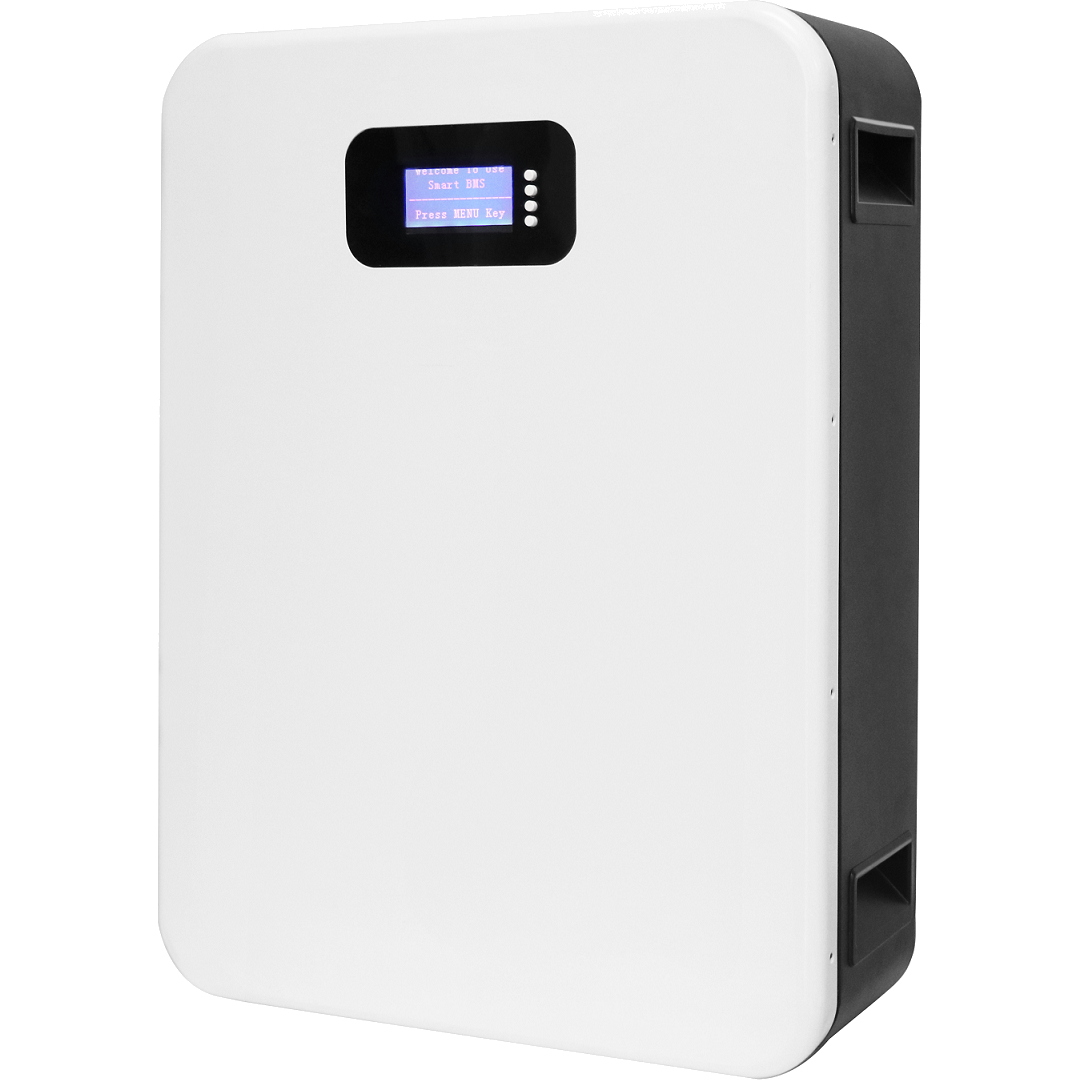 5kW Wall Mounted Solar Energy Storage Battery