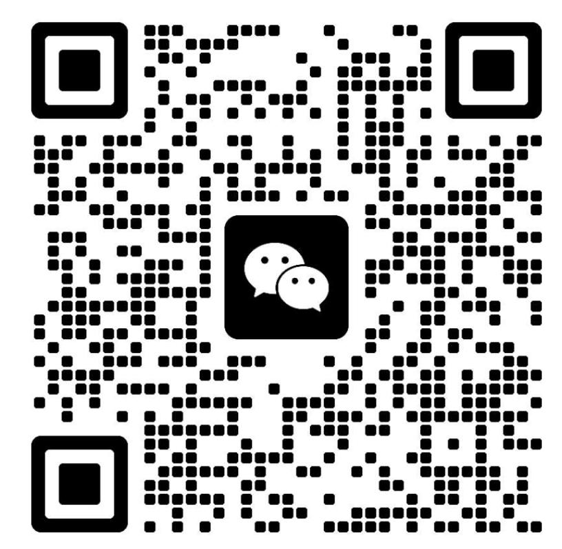 WeChat QR Code
