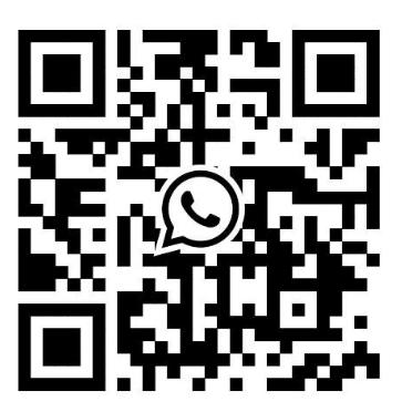 WhatsApp QR Code